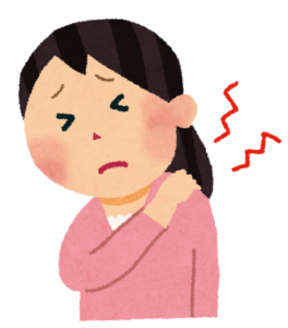 乳がん術後の体調不良の原因は胸のアンバランスが原因の可能性が