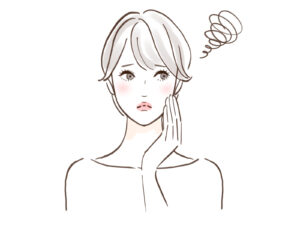 パッドのお手入れに注意が必要