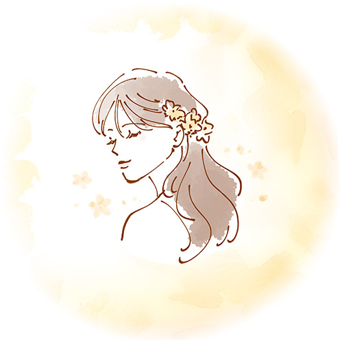 乳がんを経験された方のためのオーダーメイド人工乳房エピテーゼ専門工房・アピアランスケアのオンラインショップ