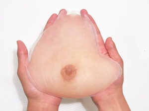 人工乳房エピテーゼ