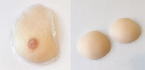 乳がん術後にどちらを選ぶ？エピテーゼとパッドの違いを比較