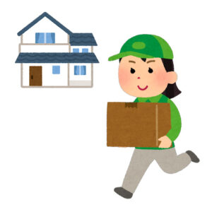 海外工場から直接商品をお届け